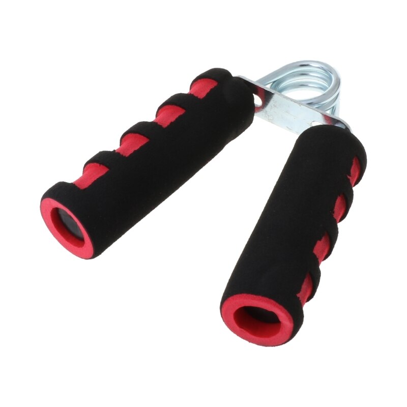Hand Grip Strengthener , Finger Gripper, Hand Grippers - Soft Foam Hand Exercis