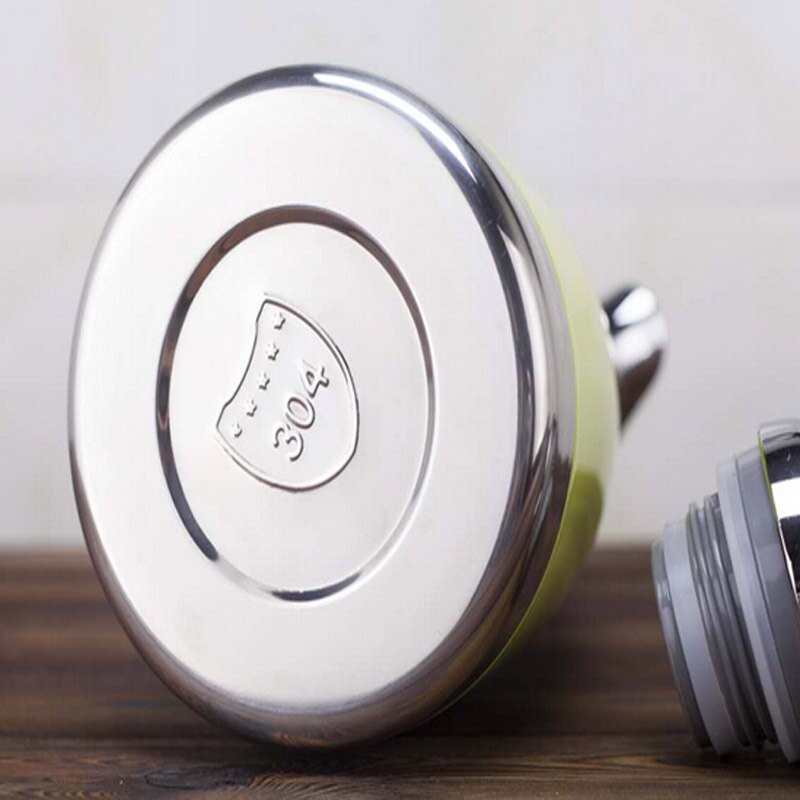 2L Stainless Steel Vacuum Flask Food Grade Big Capacity Vacuum Bottle