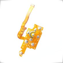 Function Key Board Button Flex Cable For Canon EOS M2 EOSM2 Digital Camera Repair Part