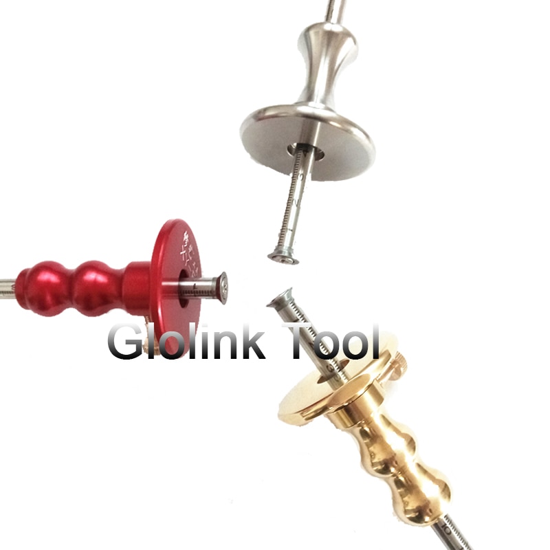 Aluminum alloy Woodworking scribe Woodworking Tool Adjustable Aluminum Alloy Marking Wood Mortise Gauge DIY Woodworking Tool