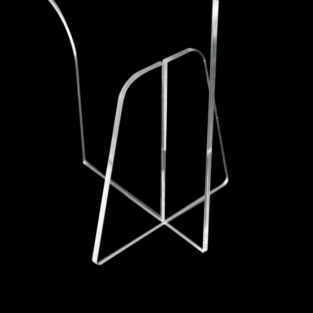 Acrylic Sneeze Guard Shield for Restaurant Grocery Stores Salons Retailers separador de ambientes Clear Guard Shield partition