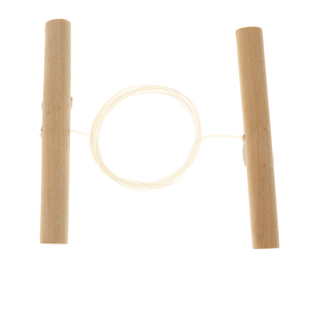 Nylon Wire Clay Cutter Voor Klei Aardewerk Sculptuur Keramische Deeg Diy Ambachten