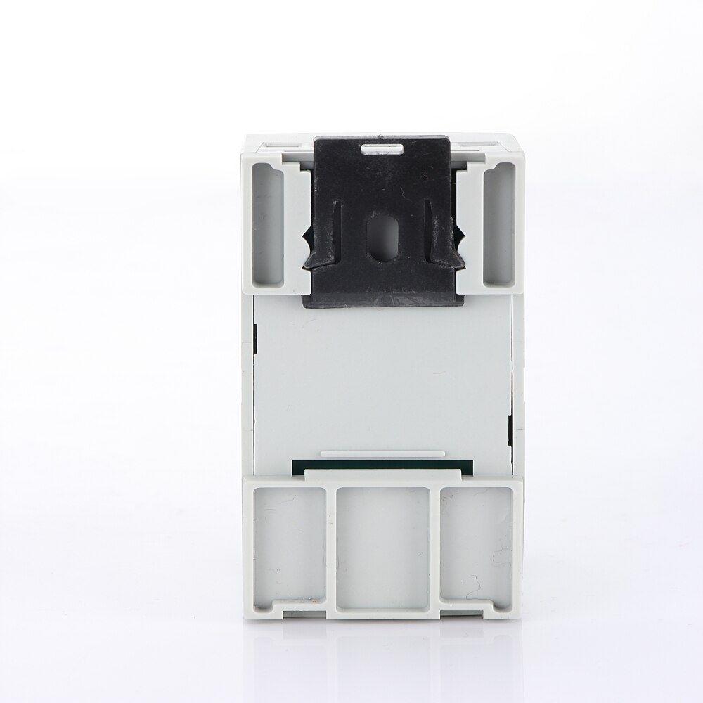 Thermostat DIN-T 220V temperature indicator display temperature of enviroment