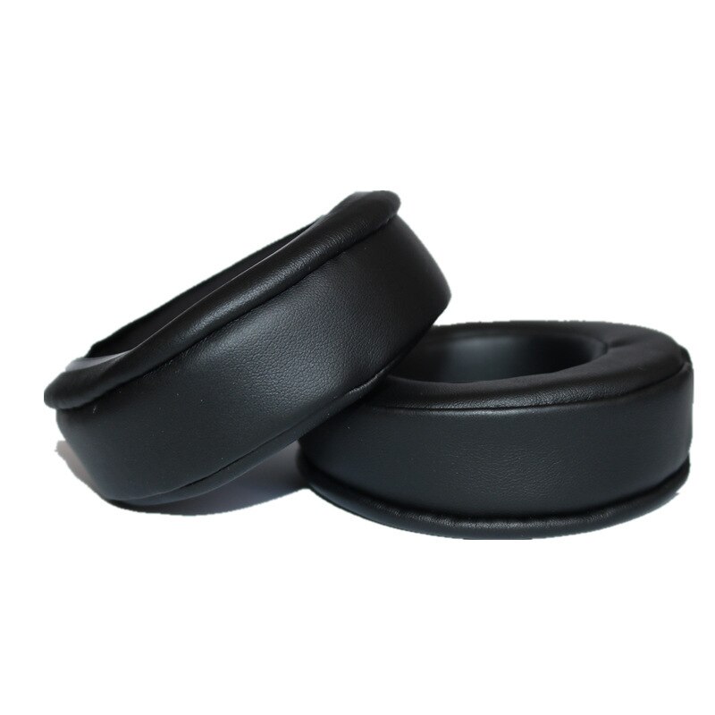 70mm 120mm Replacement foam ear pads cushions Round Ear Pad for Sony for AKG for Sennheiser headphones sh#
