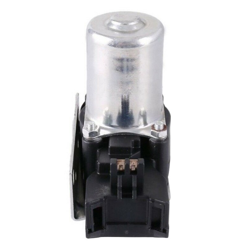 Power Door Lock Actuator W/ Mounting Fit for Bracket Buick Cadillac Chevy GMC Pontiac