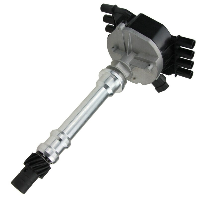 Billet Ignition Distributor for Chevrolet Chevy GMC Vortec V8 5.0L 5.7L 12570425