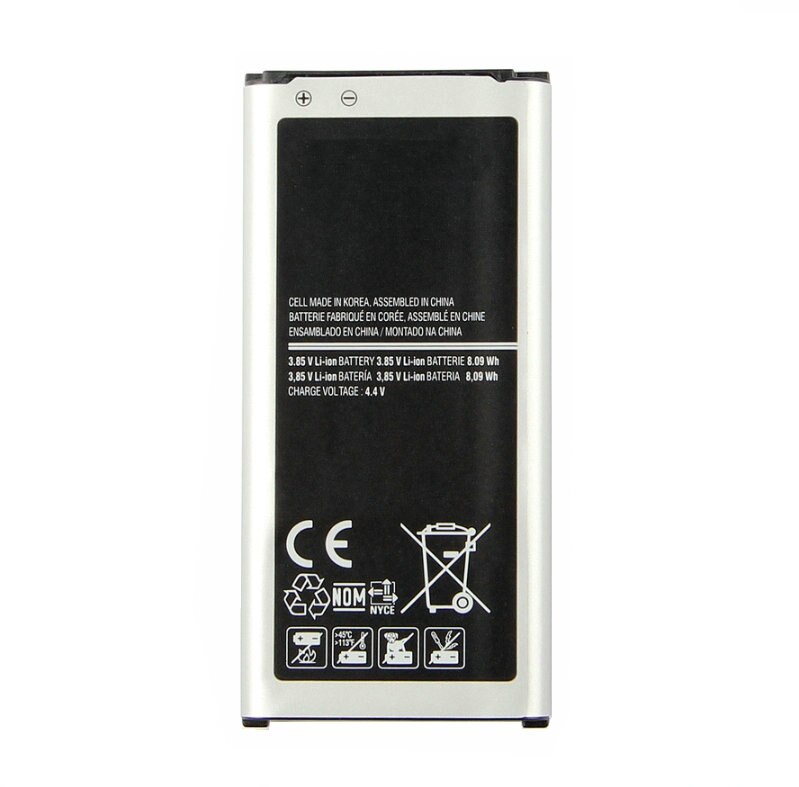 1x2100mAh EB-BG800BBE EB-BG800CBE Batterie Für Samsung Galaxy SV Mini S5 mini G870 SM-G800F G800 G870A G870W Batterien