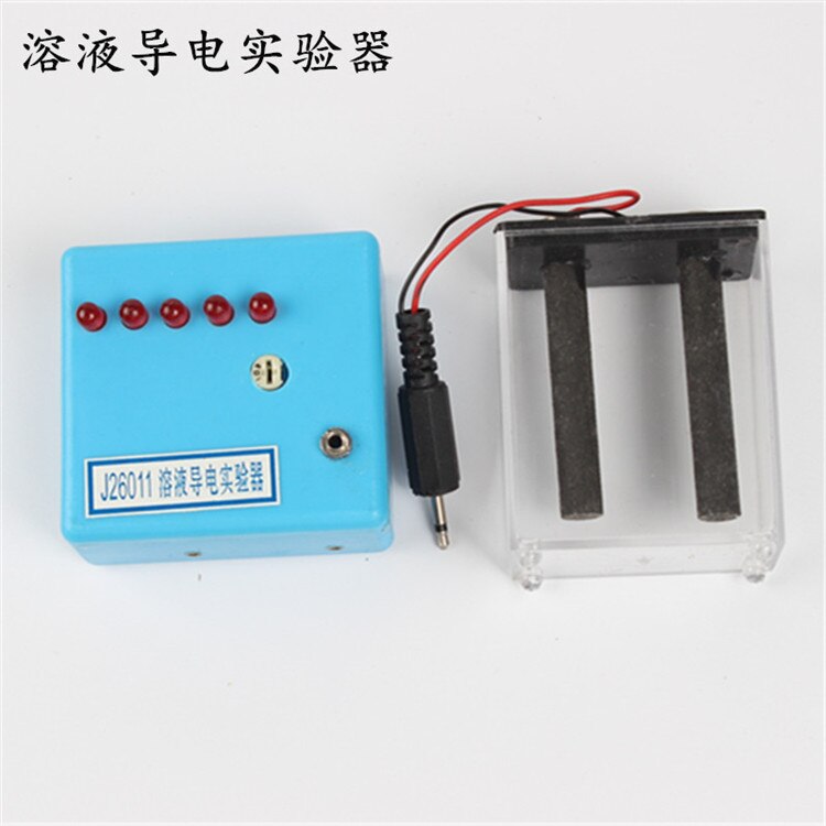 J26011 Solution Conductivity Tester Micro Solution Conductivity Tester