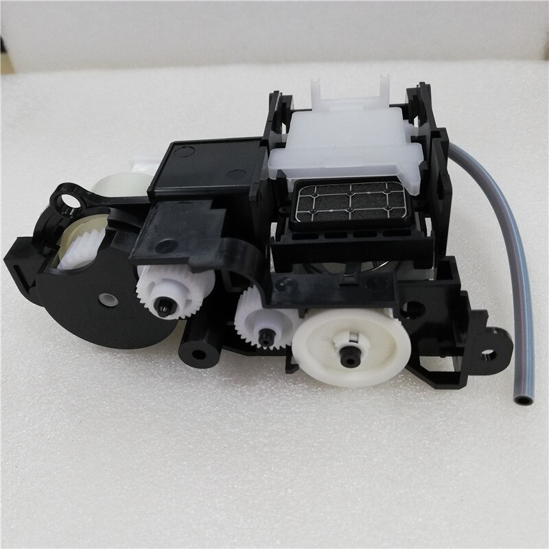 1pc Original L800 cleaning unit for Epson L800 inkjet printer parts