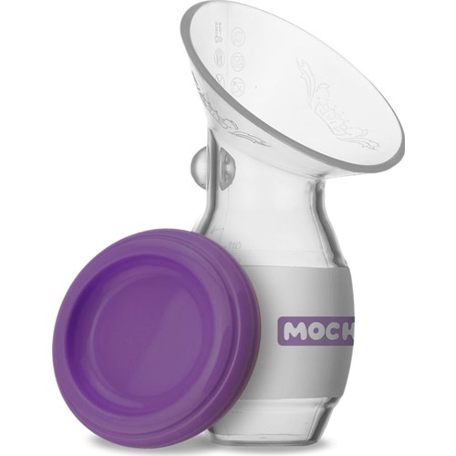 Extractor de leche Mochi U177