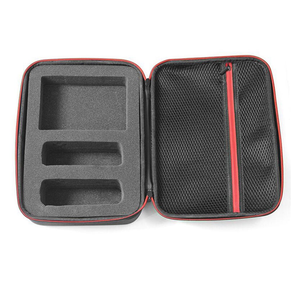 Travel Waterproof Carry Case Black bag for Sony Mini PS Playstation Classic Hosts & PS1 Controller storage bag case accessories: B