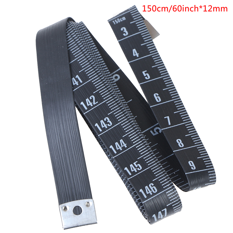 1.5M Sewing Ruler Meter Sewing Measuring Tape Body Measuring Ruler Sewing Tailor Tape Measure Soft Black: Lavender