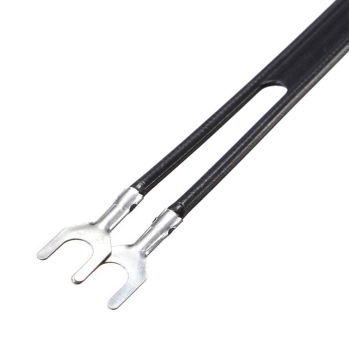 300 To 75 Ohm Coaxial F Matching Transformer UHF Off Air Antenna Balun Connector