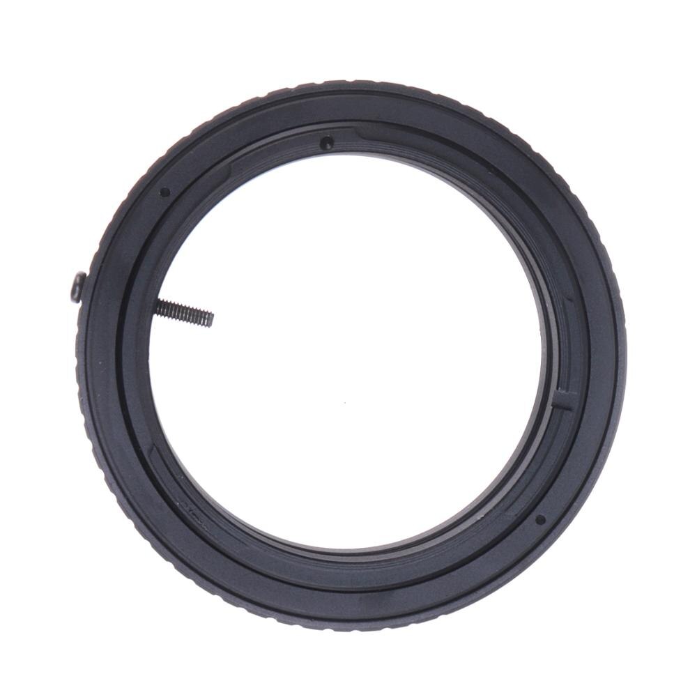 Fotga Adapter Ring Voor Canon Fd Lens Nikon Z6 Z7 Z50 Z Mount Camera 'S