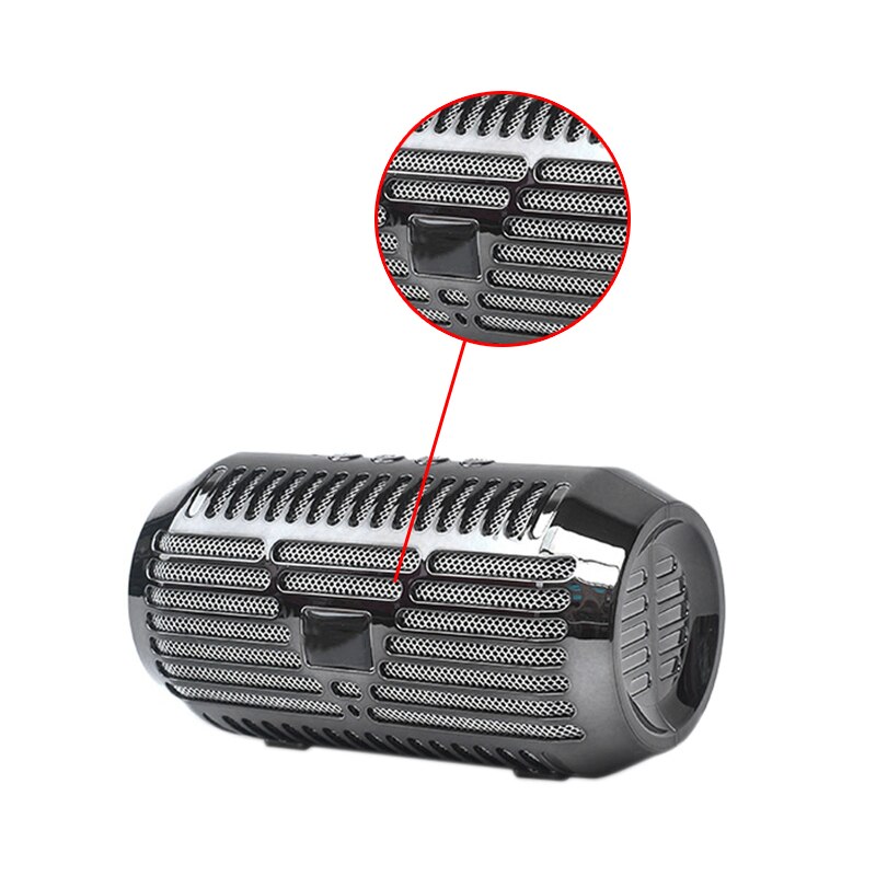 Mini Bluetooth Speaker Radio Wireless Bluetooth o Card Small Speaker Subwoofer Music Player