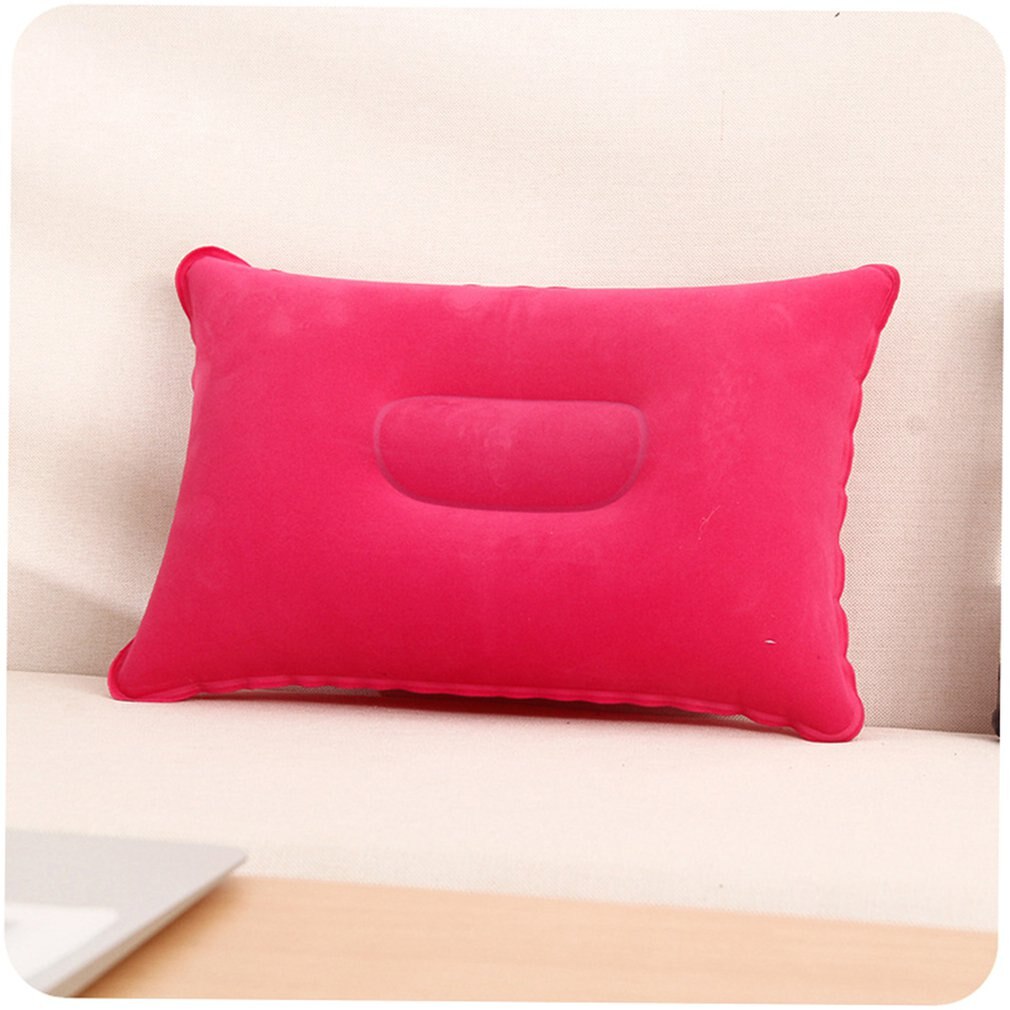 NAP Inflatable Air Pillow household products daily life supplies family familiar article of everyday use