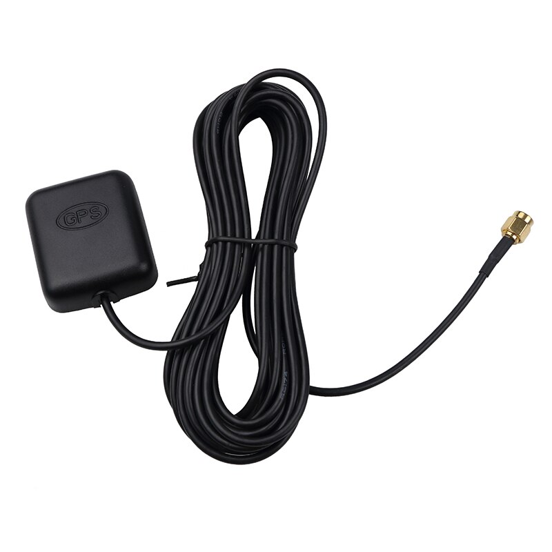 Car GPS Antenna Navigator Amplifier Signal Repeater Amplifier GPS Receiver And Transmittor for Phone Auto GPS Navigation system
