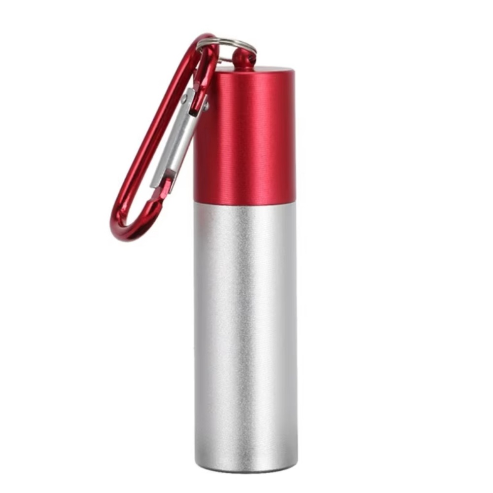 Universele Batterijhouder Case - Geschikt voor 18650/21700 Batterijen - Snellaad Powerbank Box: Blauw