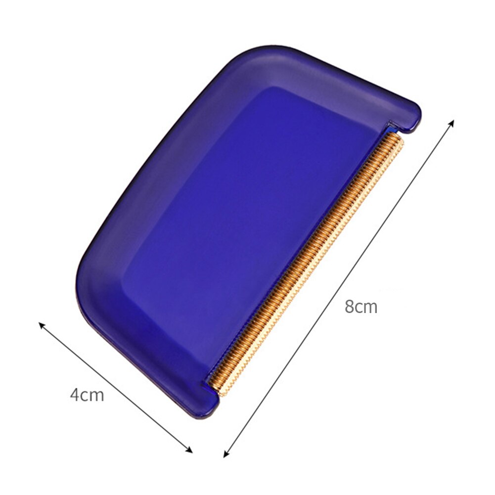 Brosse de nettoyage Portable pour vêtements, manteau, costume, brosse de nettoyage pour enlever les poils d'animaux de compagnie, rouleau de dépoussiérage pour vêtements