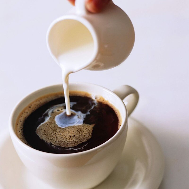 Tarro de cerámica para condimentos, recipiente para crema, taza, vajilla, utensilios de cocina blancos, jarra para azúcar, crema y leche