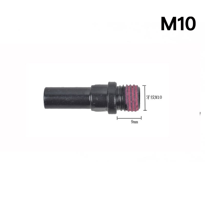 MUQZI-tornillo de pivote para freno de bicicleta de montaña, columna de freno, M10 V, MTB, horquilla delantera, 4 Uds.