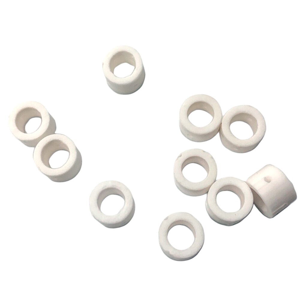 10pcs Plasma Cutter Splitter 40A For PT-31/LGK-40 Air Plasma Cutter Kit