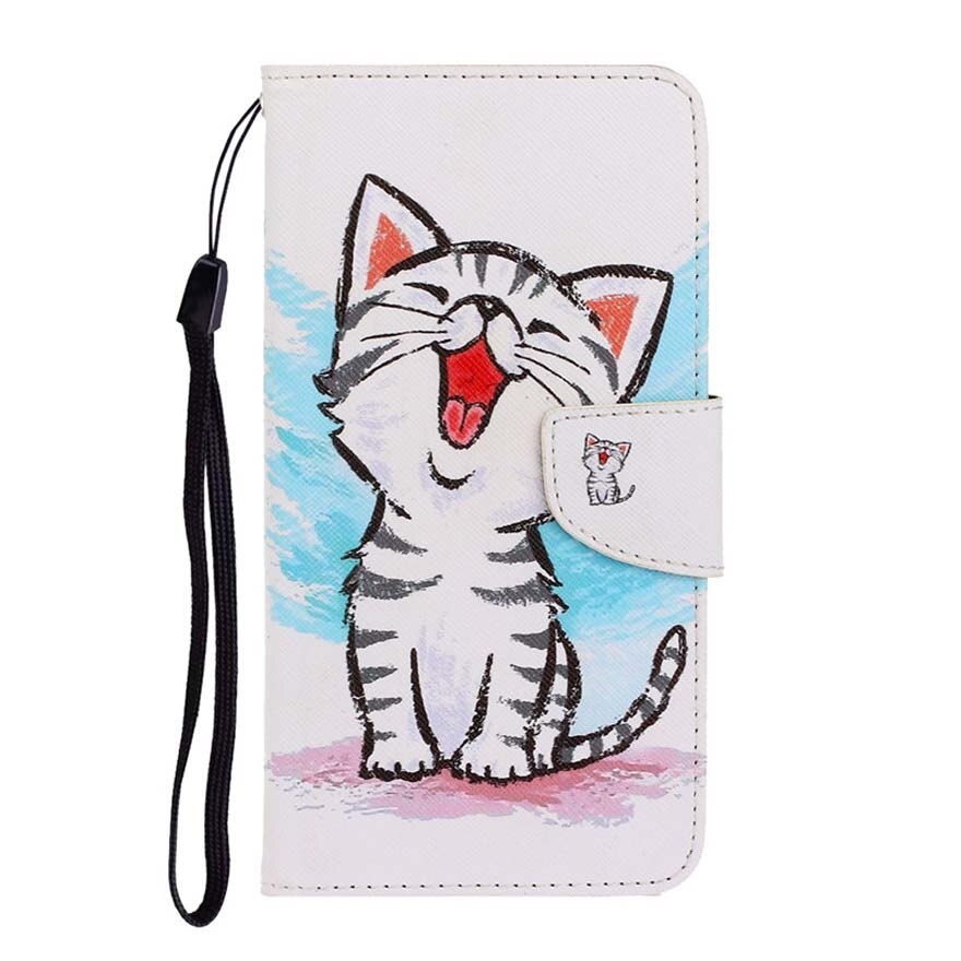Redmi note 9 hoesje voor xiaomi redmi note 9 hoesje xiaomi redmi note 9 hoesje leer magnetische flip stand telefoonhoesjes capa: Pt3