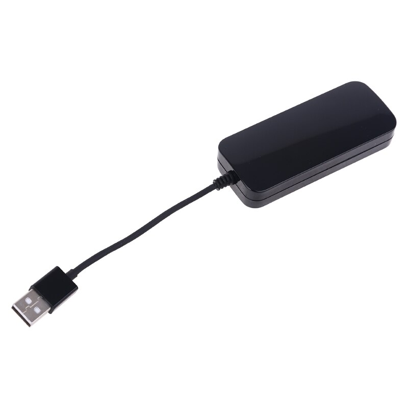 Car radios CarPlay Box Voice Control Wireless bluetooth Smart Link USB Dongle