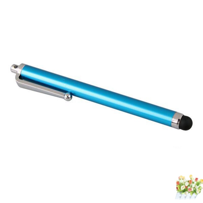 Stylus touchscreen stylus pen universele touch pen voor iphone samsung smartphone tablet pc ipad ipod