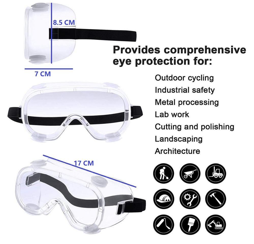 SCULPFUN S9 original lens set and 2 pieces acrylic covers