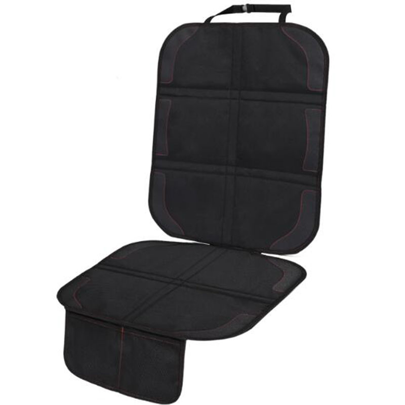 Car Seat Protector Cover Mat Auto Accessories for Cadillac XTS SRX Jaguar XF XJ XJS XK Volvo S40 S60 S80 XC60 XC90 V40 V60: Default Title