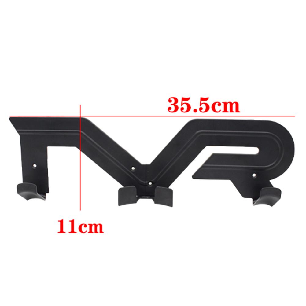 VR Headset Wall Stand Hook Mount VR Headset Rack Holder Universal Stand Hook for Oculus Rift-S for Oculus Quest1 2 VR headset