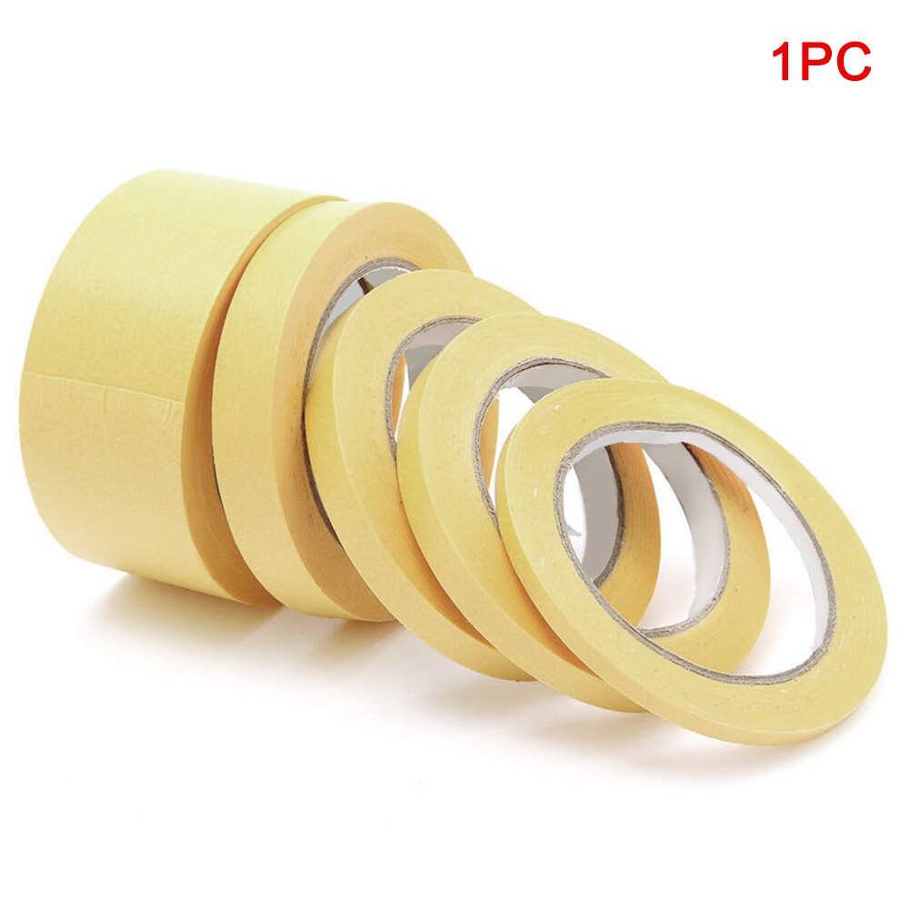 DIY Masking Tape Painting Paper Painter Decor Craft Muti Purpose Various Size