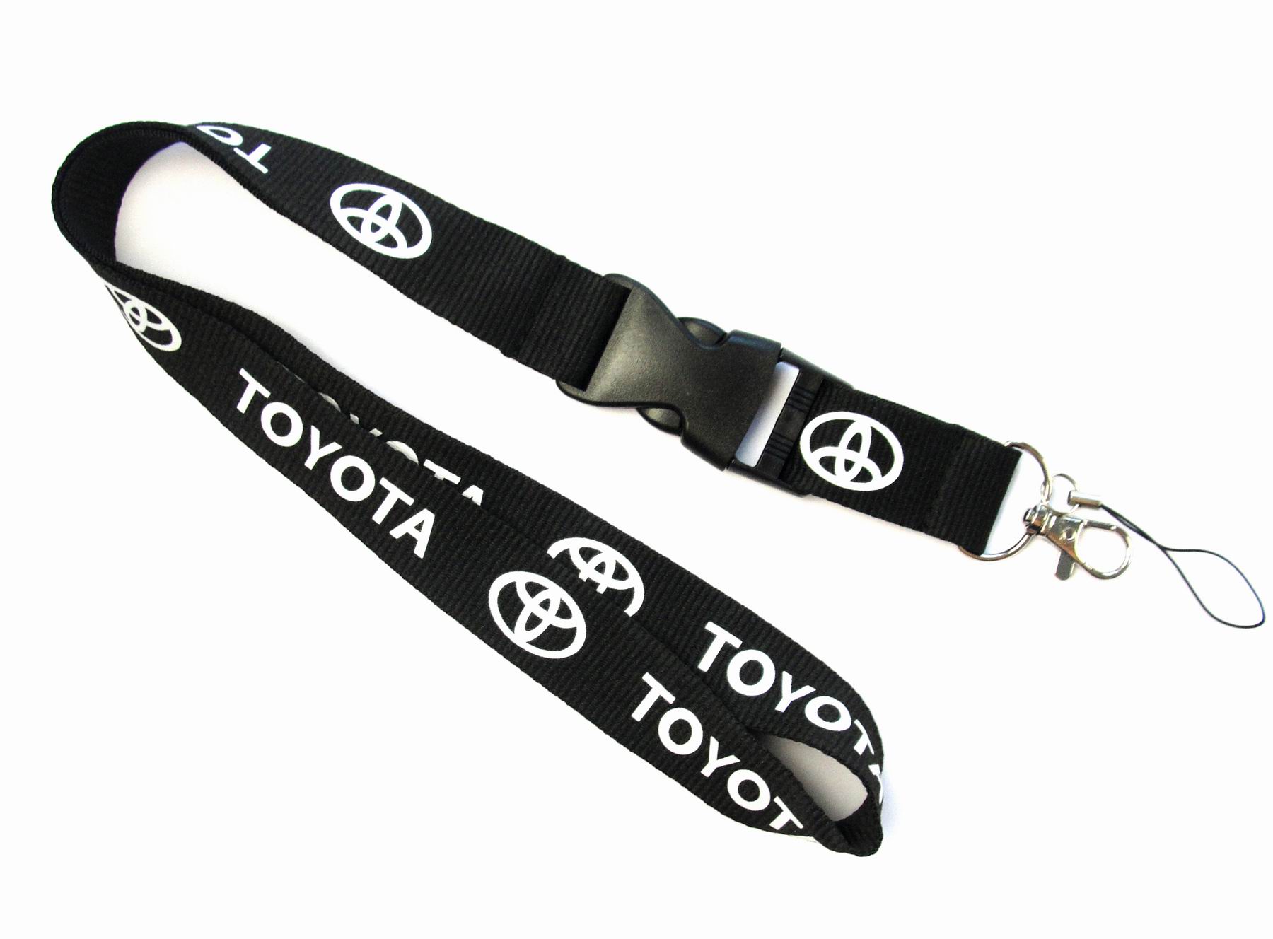 2-in-1 buchse Auto Schlüsselband, praktisch Schlüsselband, keychain Band, zertifikat hals Gurt, praktisch gurt