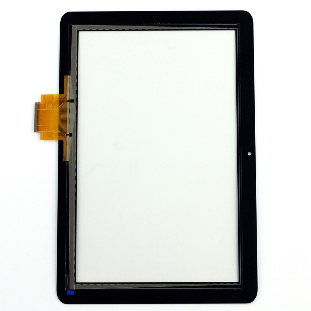 STARDE táctil de reemplazo para Acer Iconia Tab A200 Digitalizador de pantalla táctil sentido frente exterior 10,1"