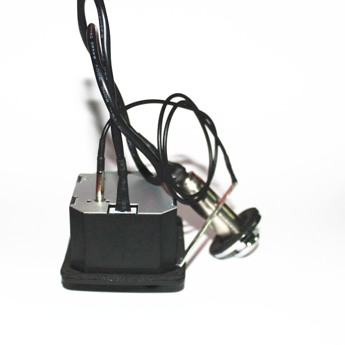 Original B BAND U2.1T B-BAND 3 Bands EQ Ukulele Pickup