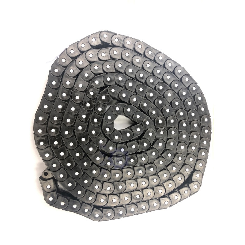 3M Wearproof Conveyor chain 40P RS40P Engineering POM plastic chain