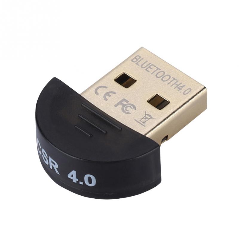 CSR8510 Chip Mini Bluetooth Ontvanger USB BT Draadloze Dongle Adapter voor draadloze Bluetooth Toetsenbord Draadloze Transmissie
