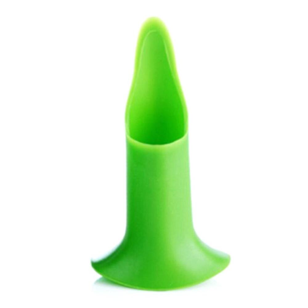 2 pz Pratica Cucina gadget Pepe Pomodoro Levatorsolo E Scavini Frutta Verdura Nucleo di Rimozione di Strumenti di 2 in 1 Pepe Testa di Serie del Dispositivo di Rimozione