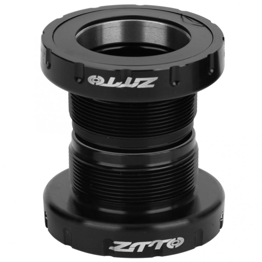 ZTTO Bicycle Bottom Bracket BSA30 BB68 68/35MM to BB30/PF30/386 Chain Wheel Bottom Bracket Bicycle Thread Bottom Bracket