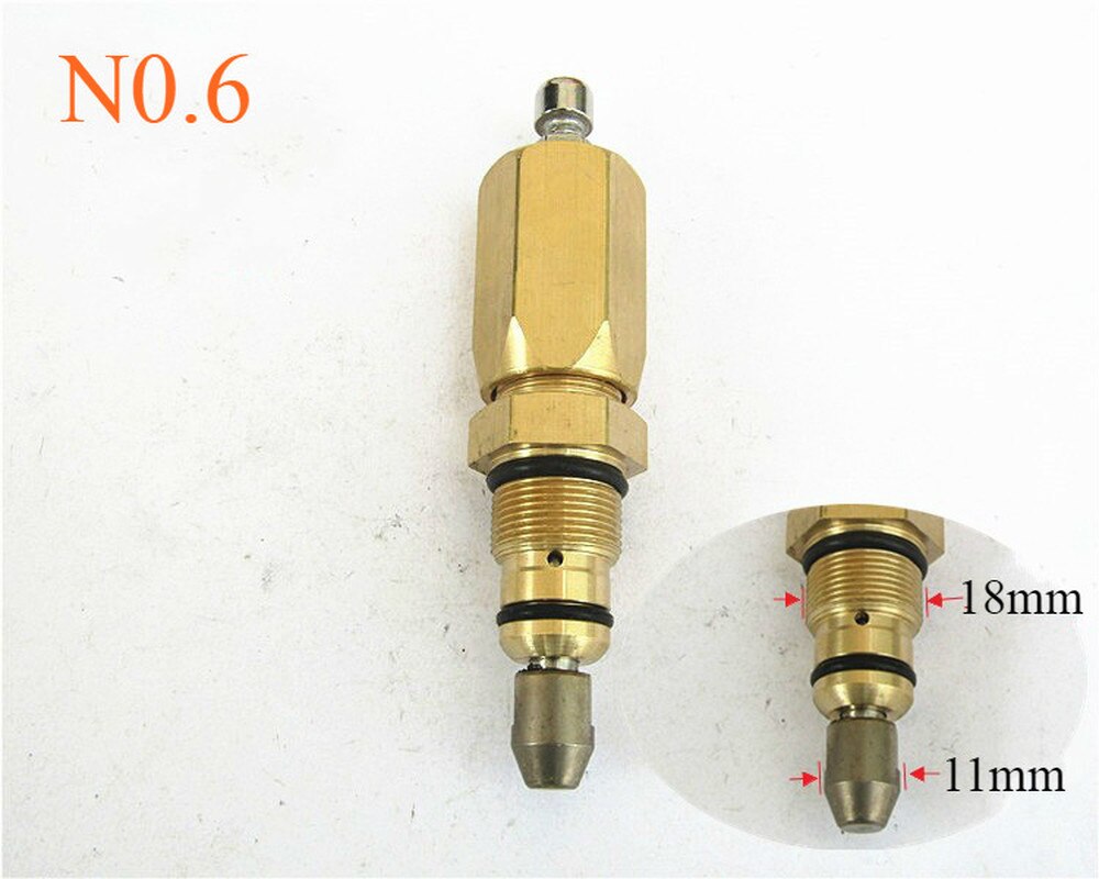 Pressure reducing valve filter replacement valve pressure regulating valve high pressure washer high pressure relief valve parts