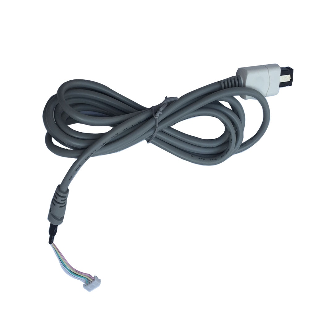 2 M Reparatie kabel cord gamepad Controller Kabel voor Sega DC dreamcast game controller game handvat Joystick