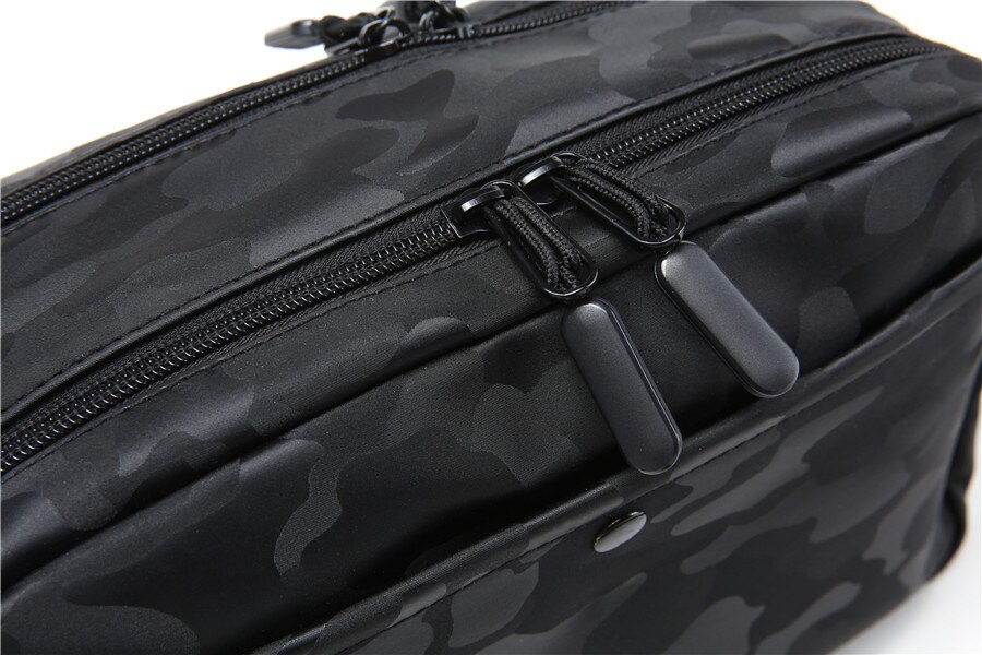 Mand taske skuldertaske arbejde messenger sacoche homme crossbody taske mobiltelefon lomme bandolera hombre pu flap sommer lille pose