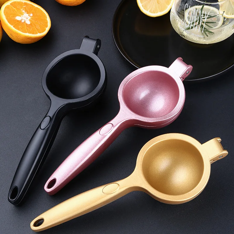 Exprimidor Manual de cítricos, exprimidor de naranjas, prensa de limón, utensilios y accesorios de cocina, herramientas de cocina, exprimidor de naranjas
