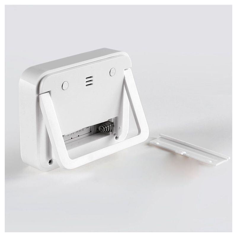 LCD Digital Large Kitchen Cooking Timer Count-Down Up Clock Loud Alarm netic