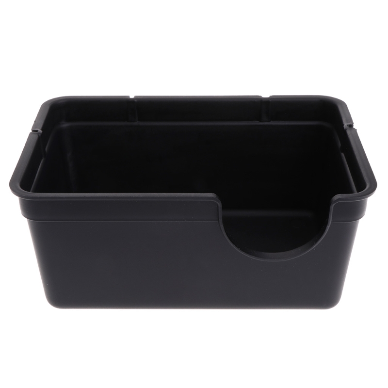Curated visual reference: Fresh Look at Reptile Box Hiding Case Hole Water Feeder Spider T