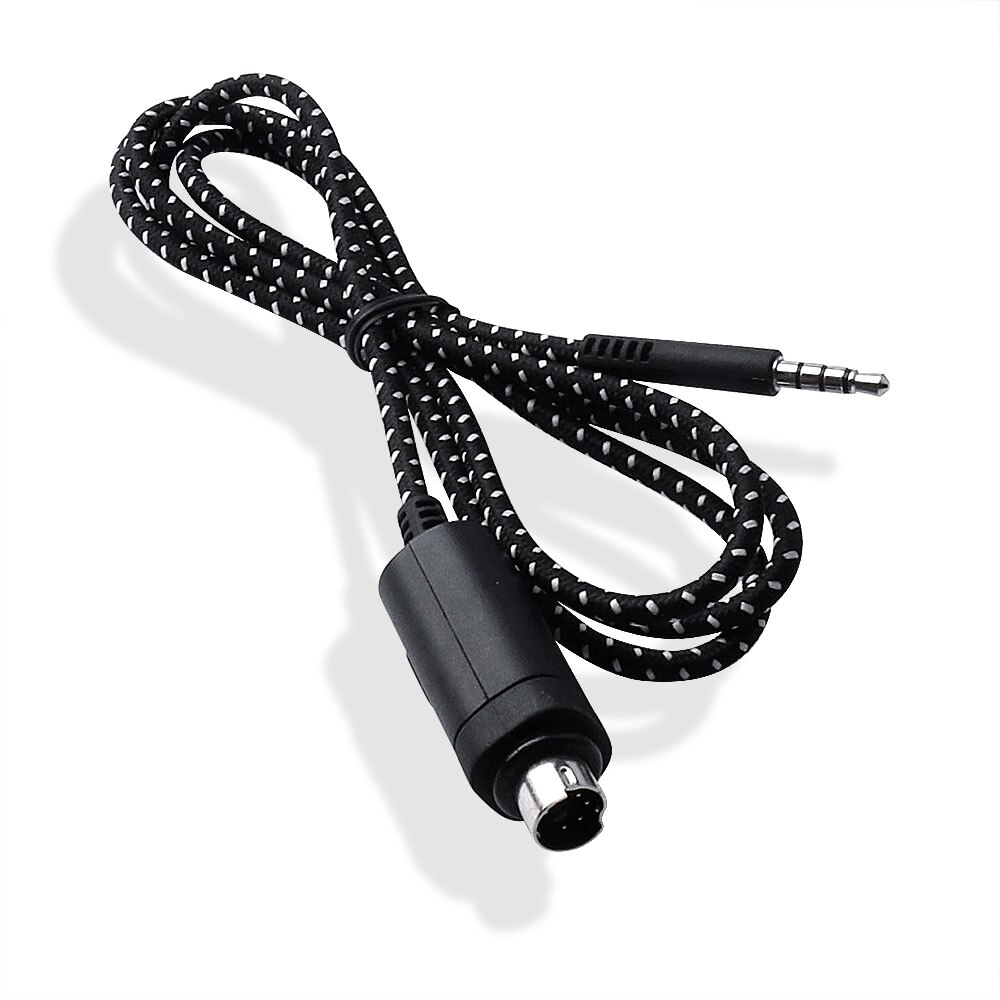 Original Genuine for Turtle Beach XO7 XP7 Z7 XO7/XO Seven Pro Breakaway Audio Cable
