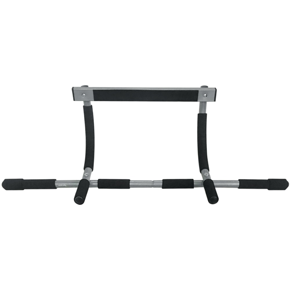 Cadre de porte de Fitness intérieur barre de traction barre de traction murale réglable entraînement de barre horizontale équipement de Fitness de gymnastique à domicile