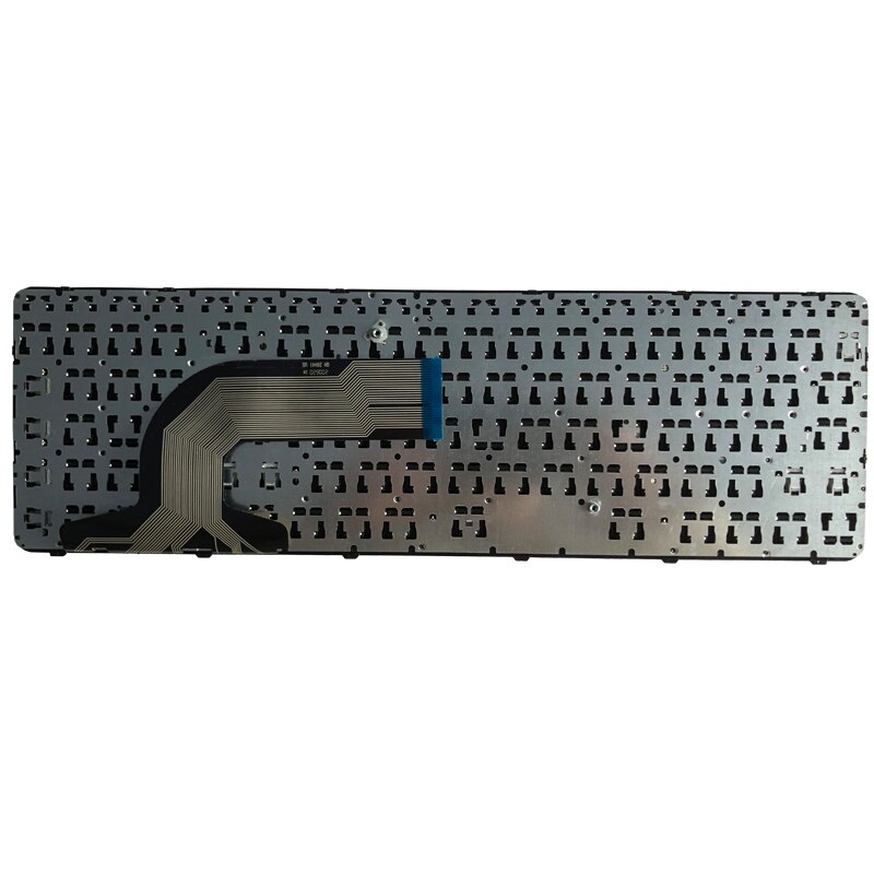 Russian Keyboard FOR HP pavilion 250 G2 G3 256 G2 G3 RU laptop keyboard with frame