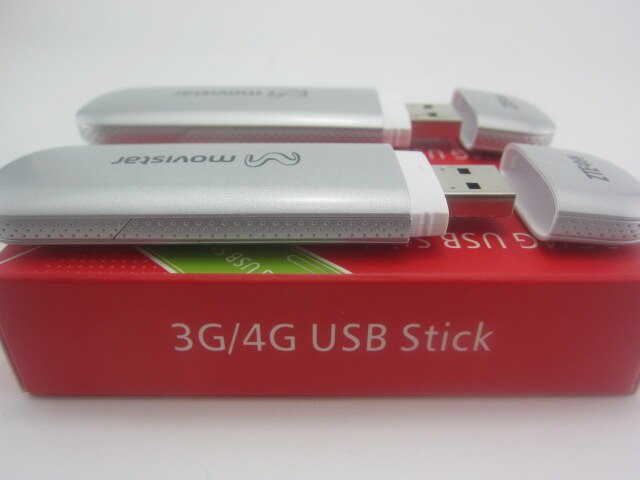 ZTE MF193A 3G USB Modem